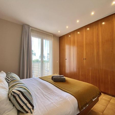 Ferienwohnung Casa Del Mar Sitges Exterior foto