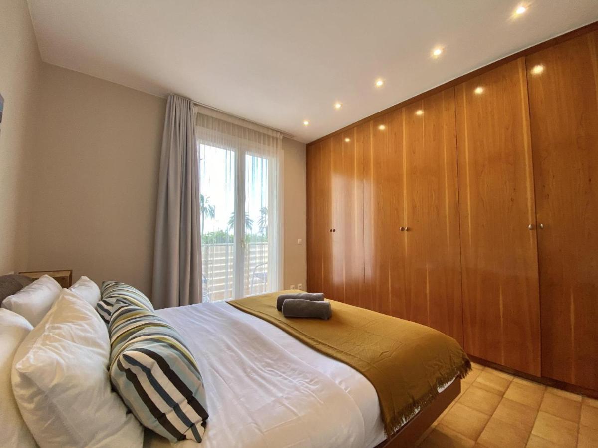 Ferienwohnung Casa Del Mar Sitges Exterior foto