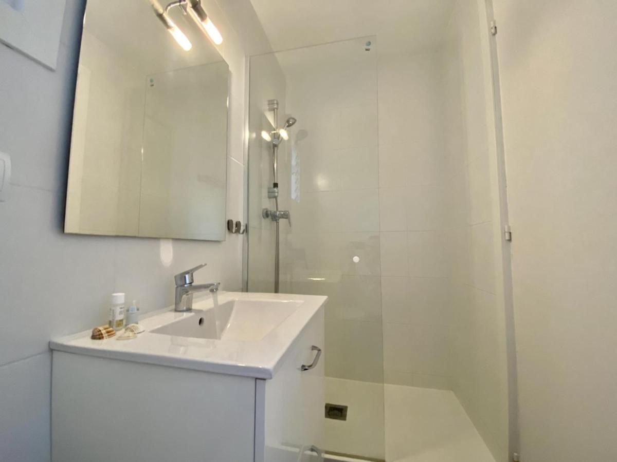 Ferienwohnung Casa Del Mar Sitges Exterior foto