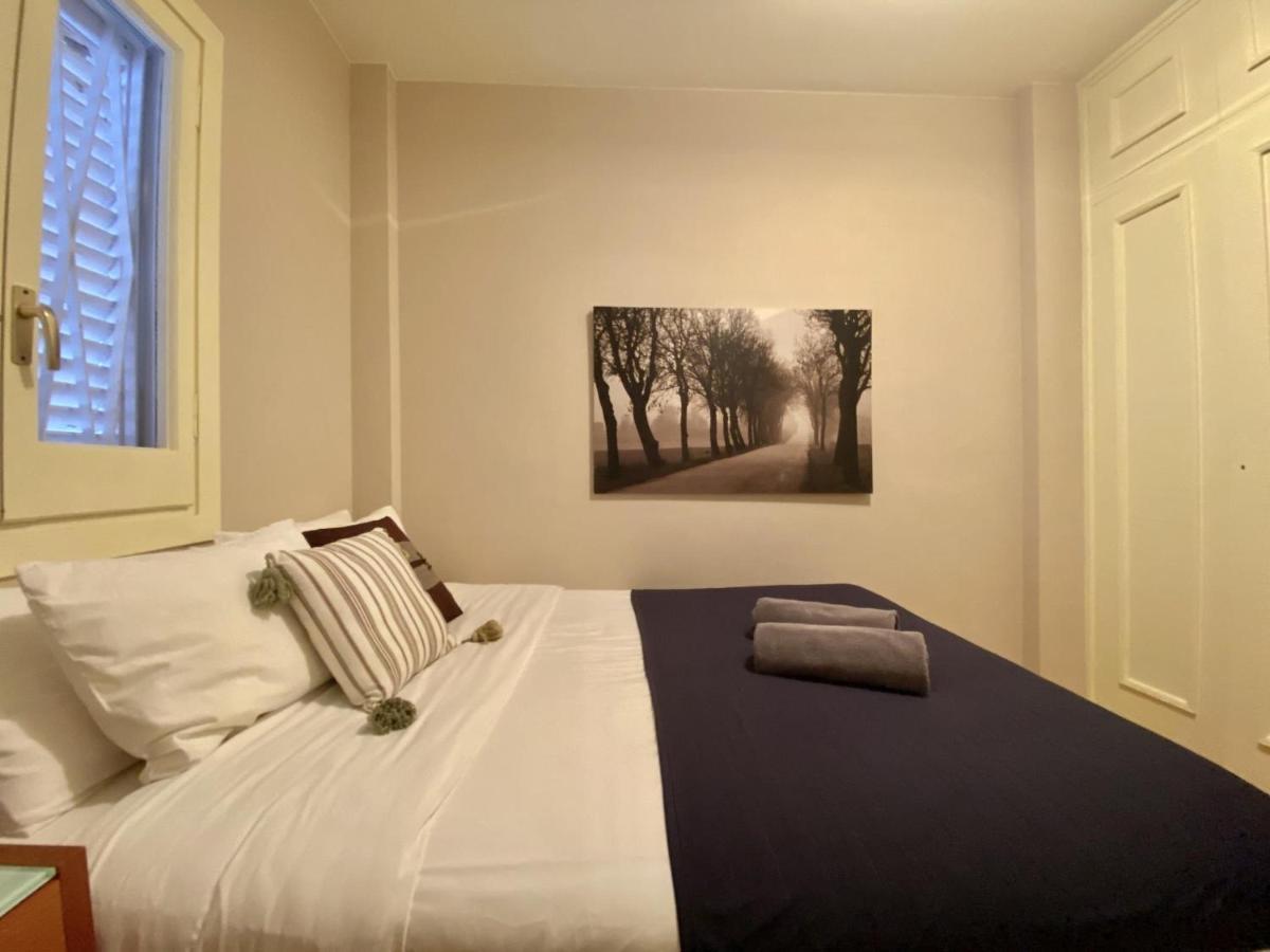 Ferienwohnung Casa Del Mar Sitges Exterior foto