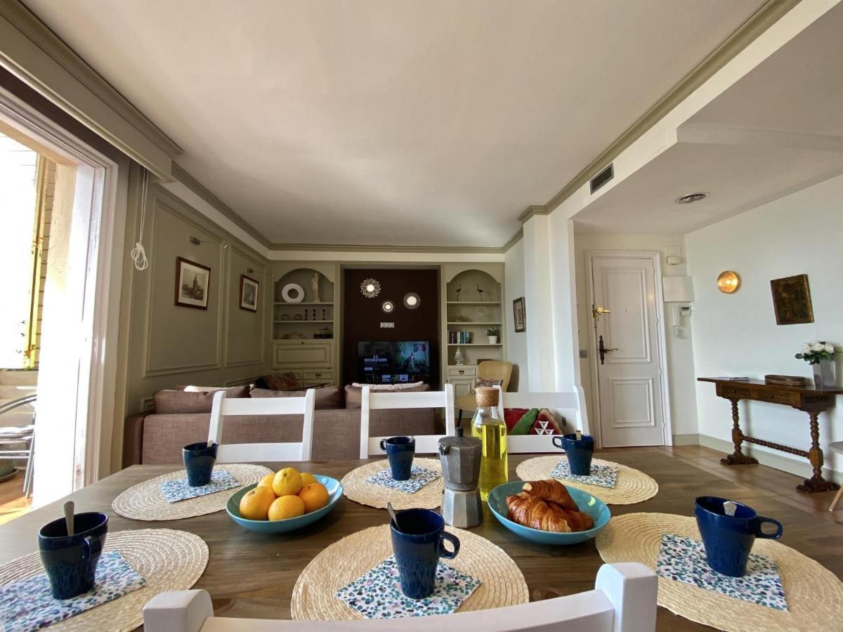 Ferienwohnung Casa Del Mar Sitges Exterior foto